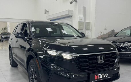 Honda CR-V, 2026 год, 4 799 000 рублей, 3 фотография