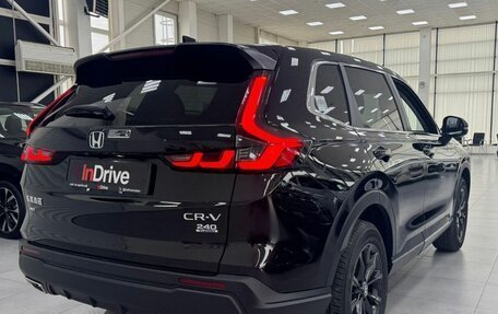 Honda CR-V, 2026 год, 4 799 000 рублей, 4 фотография