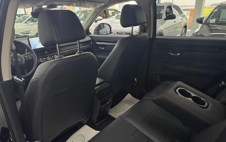 Honda CR-V, 2026 год, 4 799 000 рублей, 12 фотография