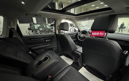 Honda CR-V, 2026 год, 4 799 000 рублей, 11 фотография