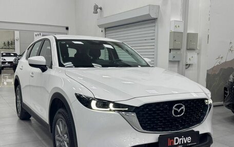Mazda CX-5 II, 2025 год, 3 000 000 рублей, 3 фотография