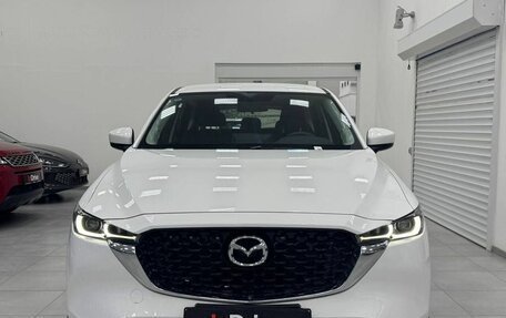 Mazda CX-5 II, 2025 год, 3 000 000 рублей, 2 фотография