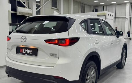 Mazda CX-5 II, 2025 год, 3 000 000 рублей, 4 фотография