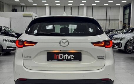 Mazda CX-5 II, 2025 год, 3 000 000 рублей, 5 фотография