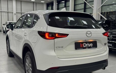 Mazda CX-5 II, 2025 год, 3 000 000 рублей, 6 фотография