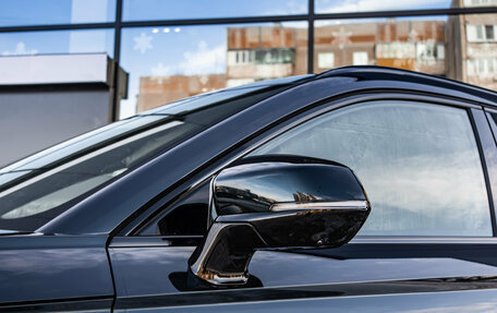 Haval F7x, 2025 год, 3 513 510 рублей, 19 фотография