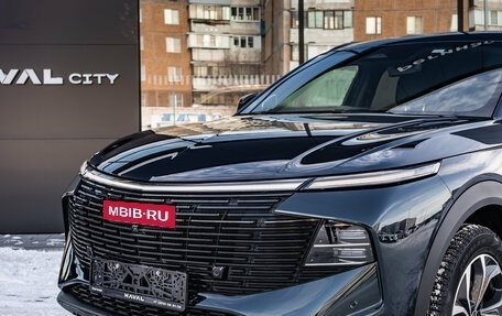 Haval F7x, 2025 год, 3 513 510 рублей, 18 фотография