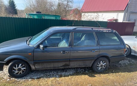 Volkswagen Passat B3, 1989 год, 75 000 рублей, 2 фотография