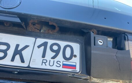 Volkswagen Passat B3, 1989 год, 75 000 рублей, 4 фотография