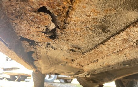 Volkswagen Passat B3, 1989 год, 75 000 рублей, 7 фотография