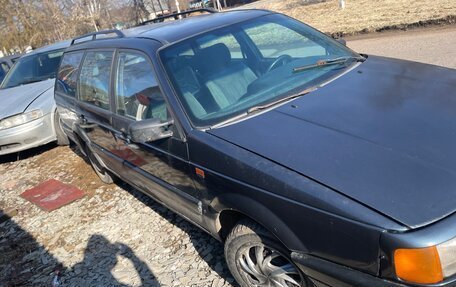 Volkswagen Passat B3, 1989 год, 75 000 рублей, 5 фотография