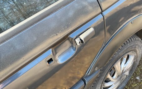 Volkswagen Passat B3, 1989 год, 75 000 рублей, 8 фотография