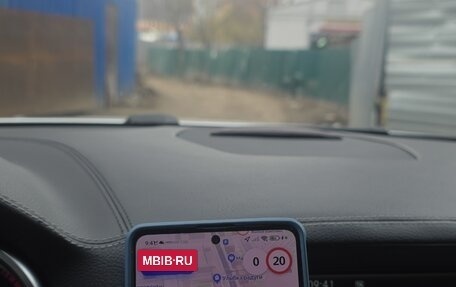 Mercedes-Benz GL-Класс, 2015 год, 3 200 000 рублей, 16 фотография