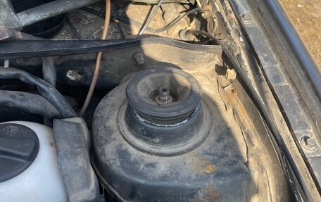 Volkswagen Passat B3, 1989 год, 75 000 рублей, 17 фотография