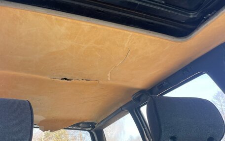 Volkswagen Passat B3, 1989 год, 75 000 рублей, 12 фотография