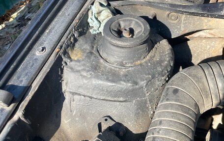 Volkswagen Passat B3, 1989 год, 75 000 рублей, 18 фотография