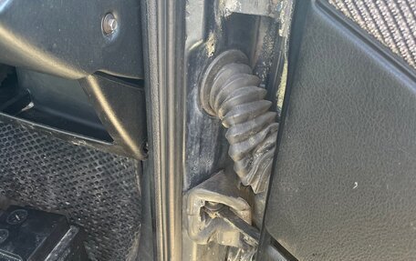 Volkswagen Passat B3, 1989 год, 75 000 рублей, 13 фотография