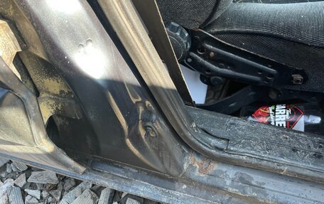 Volkswagen Passat B3, 1989 год, 75 000 рублей, 14 фотография