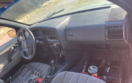 Volkswagen Passat B3, 1989 год, 75 000 рублей, 11 фотография