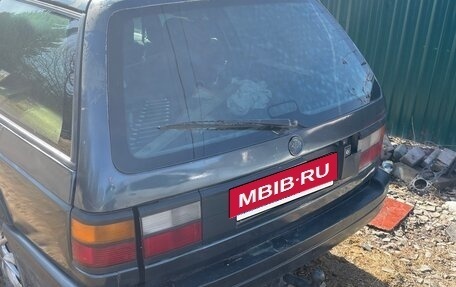 Volkswagen Passat B3, 1989 год, 75 000 рублей, 3 фотография