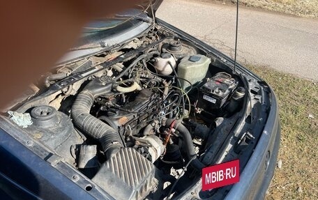 Volkswagen Passat B3, 1989 год, 75 000 рублей, 19 фотография