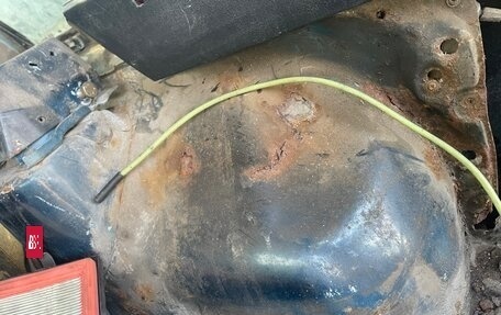 Volkswagen Passat B3, 1989 год, 75 000 рублей, 16 фотография