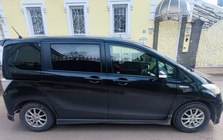 Honda Freed I, 2014 год, 1 490 000 рублей, 7 фотография