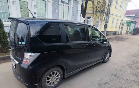 Honda Freed I, 2014 год, 1 490 000 рублей, 14 фотография