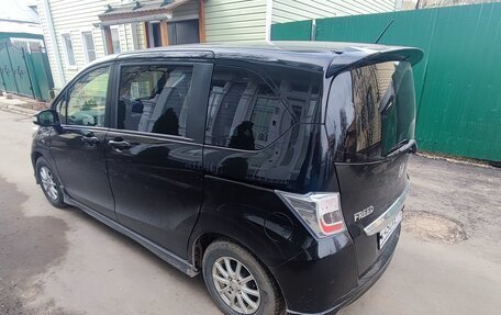 Honda Freed I, 2014 год, 1 490 000 рублей, 18 фотография