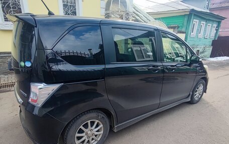 Honda Freed I, 2014 год, 1 490 000 рублей, 23 фотография