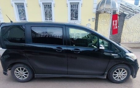 Honda Freed I, 2014 год, 1 490 000 рублей, 12 фотография