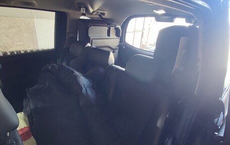 Honda Freed I, 2014 год, 1 490 000 рублей, 31 фотография