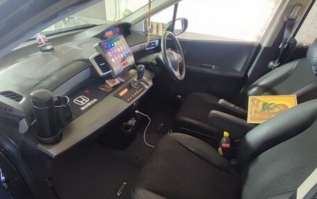 Honda Freed I, 2014 год, 1 490 000 рублей, 32 фотография