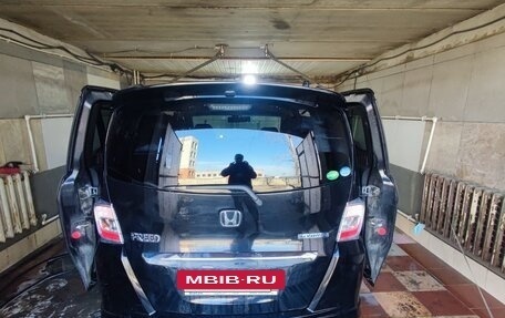 Honda Freed I, 2014 год, 1 490 000 рублей, 28 фотография