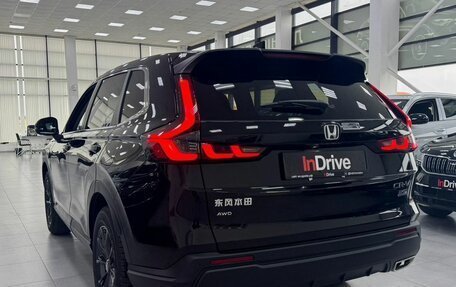 Honda CR-V, 2026 год, 4 799 000 рублей, 6 фотография