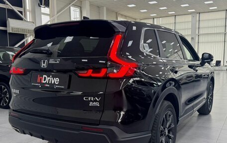 Honda CR-V, 2026 год, 4 799 000 рублей, 4 фотография