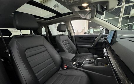 Honda CR-V, 2026 год, 4 799 000 рублей, 11 фотография