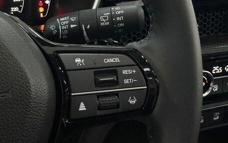 Honda CR-V, 2026 год, 4 799 000 рублей, 14 фотография