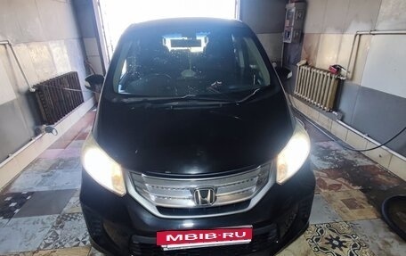Honda Freed I, 2014 год, 1 490 000 рублей, 39 фотография
