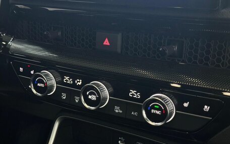 Honda CR-V, 2026 год, 4 799 000 рублей, 16 фотография