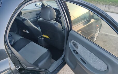 KIA Spectra II (LD), 2008 год, 310 000 рублей, 5 фотография