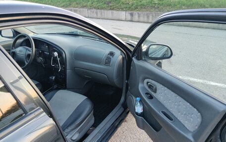 KIA Spectra II (LD), 2008 год, 310 000 рублей, 4 фотография