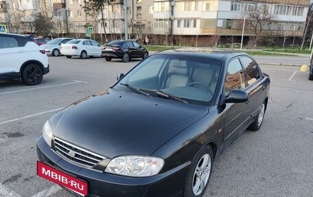 KIA Spectra II (LD), 2008 год, 310 000 рублей, 8 фотография