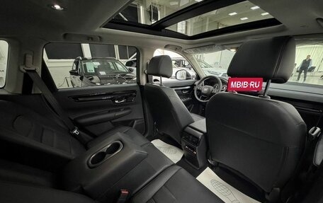 Honda CR-V, 2026 год, 4 799 000 рублей, 12 фотография