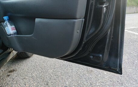 KIA Spectra II (LD), 2008 год, 310 000 рублей, 10 фотография