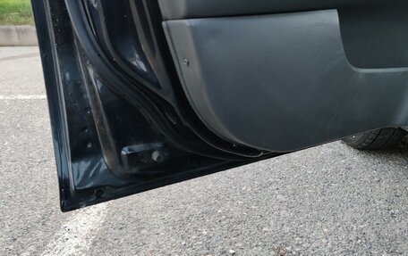 KIA Spectra II (LD), 2008 год, 310 000 рублей, 12 фотография