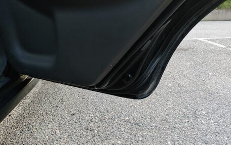 KIA Spectra II (LD), 2008 год, 310 000 рублей, 11 фотография