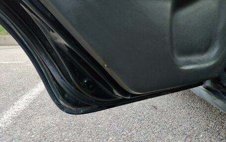 KIA Spectra II (LD), 2008 год, 310 000 рублей, 14 фотография