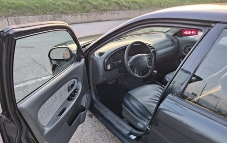 KIA Spectra II (LD), 2008 год, 310 000 рублей, 3 фотография