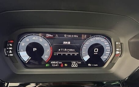 Audi A3, 2021 год, 2 150 000 рублей, 11 фотография